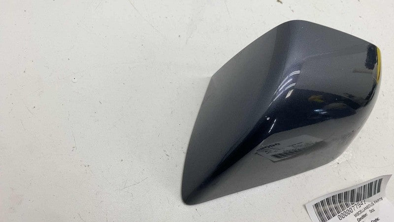 109229000D ⭕ 2017-2025 Tesla Model 3 Exterior Door Mirror Skull Cap Cover Left 1092290-00-D