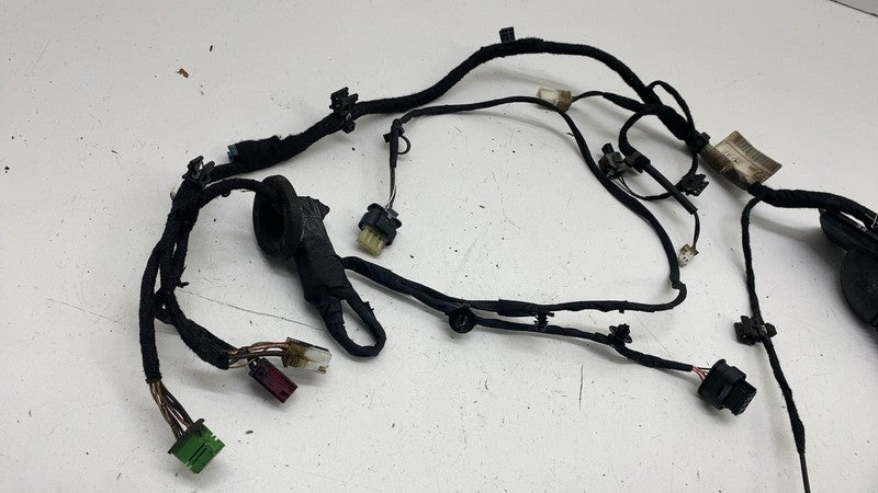 ⭕22 Mercedes Benz EQS450+ Front Passenger Side Wire Harness Right RH A