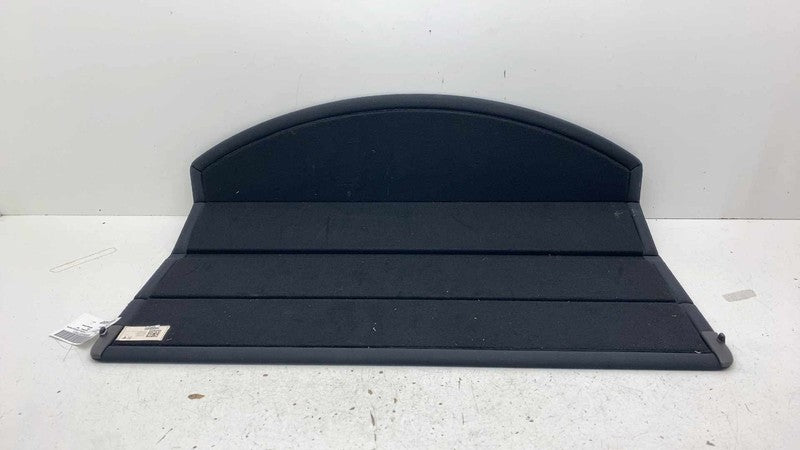 ⭕ 20-24 Tesla Model Y Rear Trunk Cargo Cover Parcel Shelf End Item 164