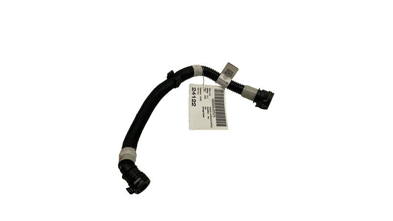 ⭕ 22-24 Rivian R1T R1S Front Right Quad Motor Coolant Cooling Hose PT00061734-D