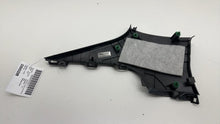⭕ 2018-2022 Toyota C-HR Rear Right Quarter Upper Trim Cover Panel 62470-10010 RH