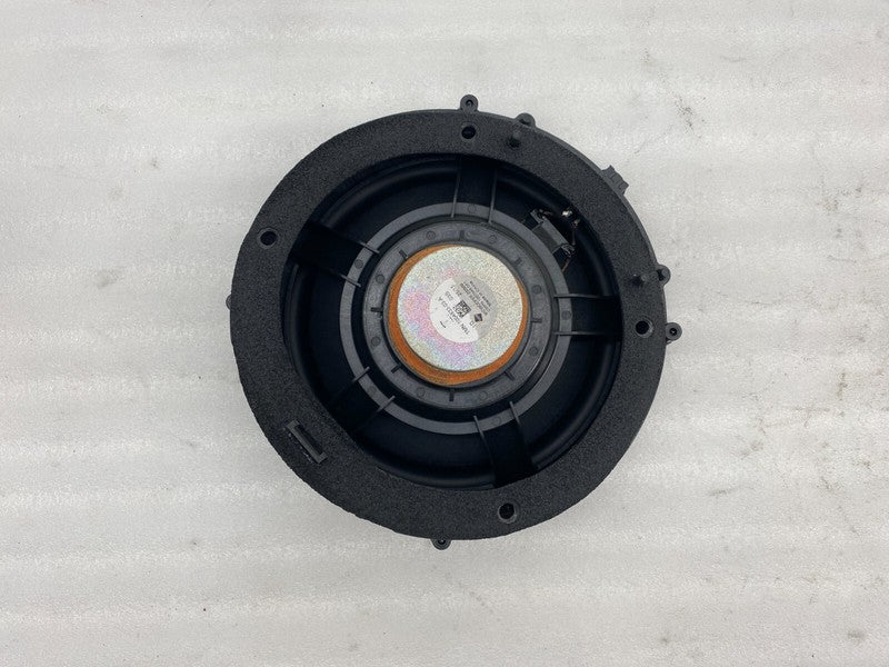 ⭕ 12-20 Model S X Front Door Audio Speaker Mid Woofer 200MM Left  1004