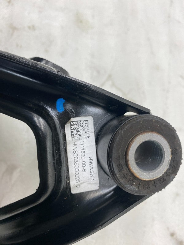 ⭕ 20-24 Model Y Front Right Drive Unit Motor Mount Support Bracket 111