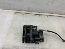 ⭕ 16-20 Model X MX Rear Driver Side Brake Caliper w/ Hose Line Left 1078541-00-A
