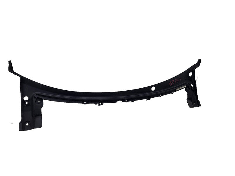 ⭕ 16-20 Model S Front Windshield Underhood Trim Cowl Screen Cover 1060509-00-C