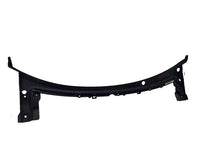 ⭕ 16-20 Model S Front Windshield Underhood Trim Cowl Screen Cover 1060509-00-C
