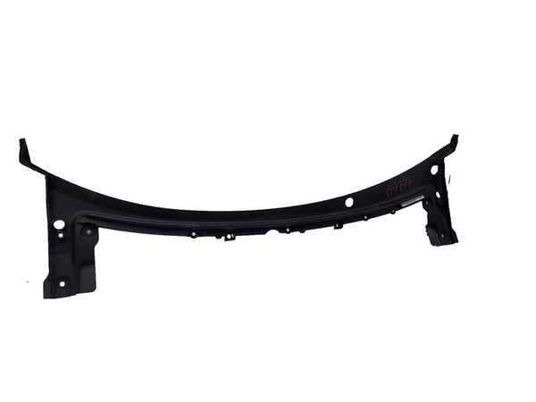 ⭕ 16-20 Model S Front Windshield Underhood Trim Cowl Screen Cover 1060509-00-C