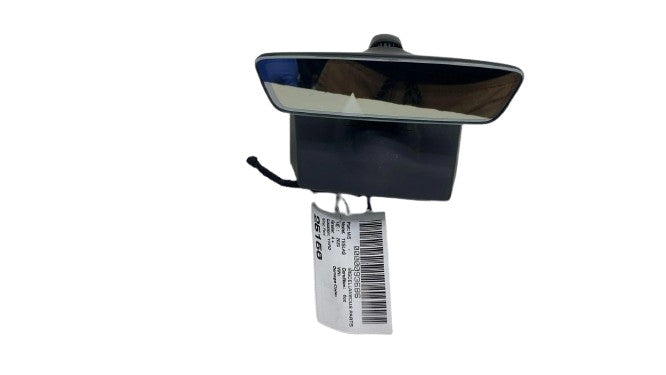 ⭕ 16-20 Tesla Model S Front Interior Rear View Mirror w/ Triple Cam 10