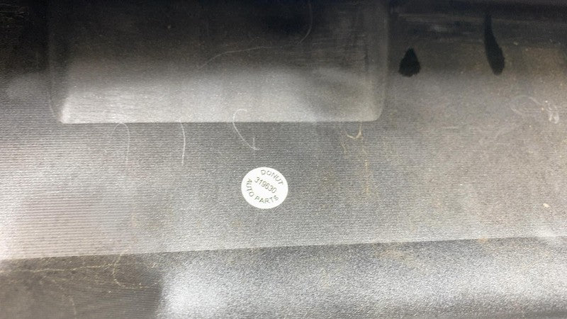 52411-46010 ⭕2023 2024 Lexus RZ450e Front Bumper Lower Valance Trim Assembly OEM 52411-46010