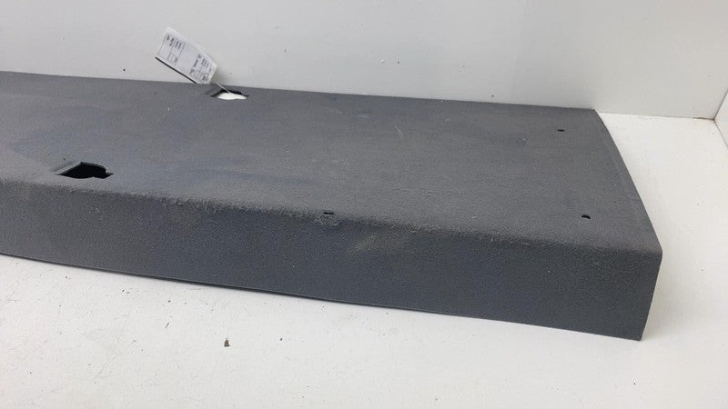 ⭕ 2022 Rivian EDV-700 Van Passenger Cargo Bulkhead Trim Cover Right PT