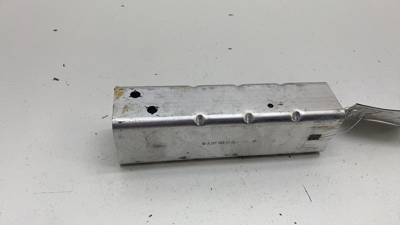 A 297 620 01 02 ⭕2022 Mercedes EQS 450+ Right Bumper Lower Extension Energy Absorber A2976200102