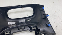⭕ 2019 Smart EQ Fortwo Front Dashboard Center Console Trim Panel OEM A4536803105