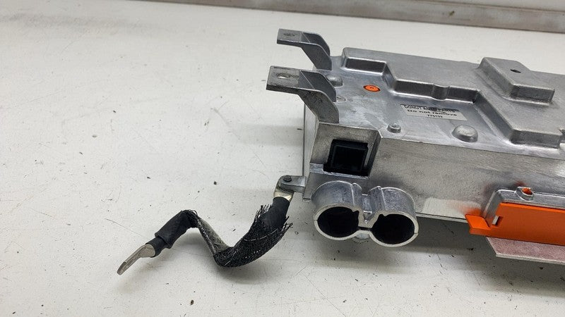 103302012D ⭕ 12-15 Tesla Model S MS Rear High Voltage Junction Box Lid Gen2 1033020-12-D