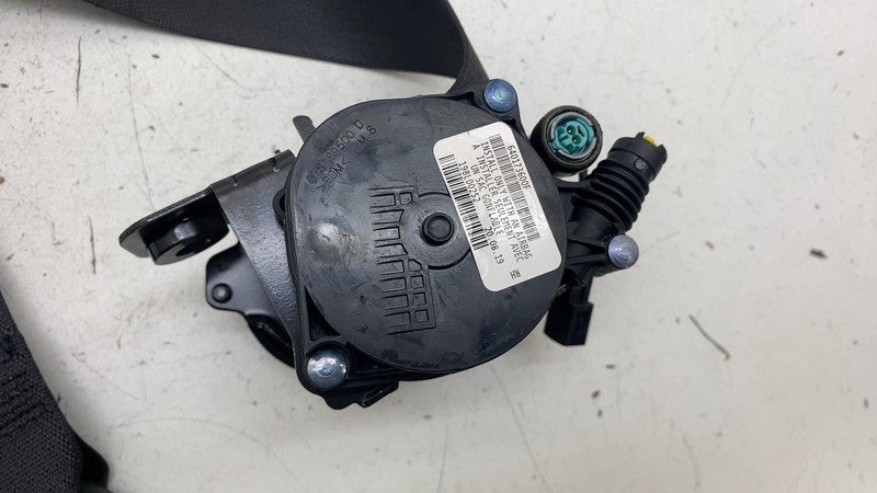 ⭕ 2017-2023 Tesla Model 3 Front Right 1st Row Seat Belt & Retractor 10