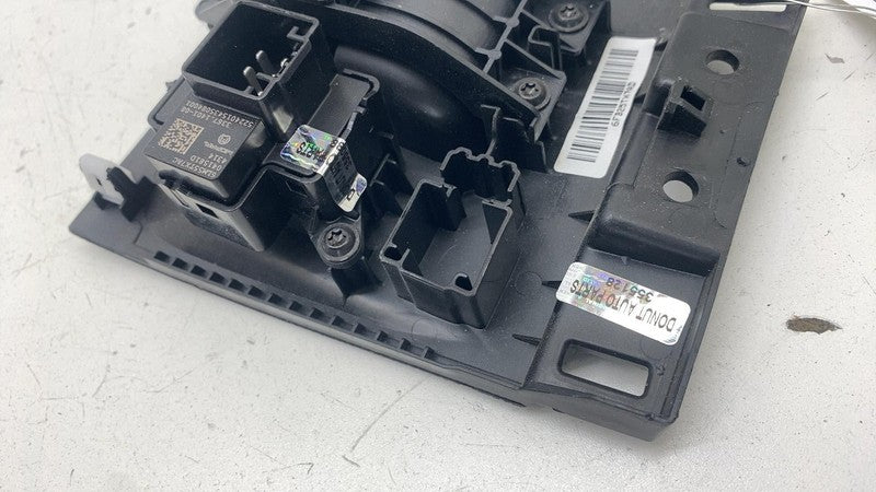 6FB25TX7AD ⭕ 19-25 Ram 1500 Emergency Parking Brake Switch w/ Adjustable Pedal 6FB25TX7AD