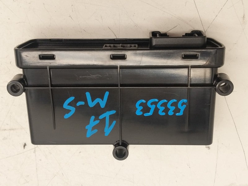 ⭕ 16-20 Model S MS Sunroof Controller Moon Roof Control Module Unit 10