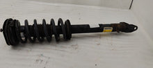 12-20 Model S Front Suspension Left/Right Shock Strut & Coil Spring 1015619-00-B