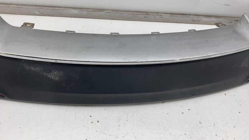 ⭕ 2012-2015 Tesla Model S Rear Bumper Lower Valance Diffuser Cover 600