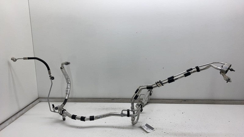 68533022AB 17-22 Chrysler Pacifica Voyager AC Suction Pipe Hose & Discharge Line 68533022AB