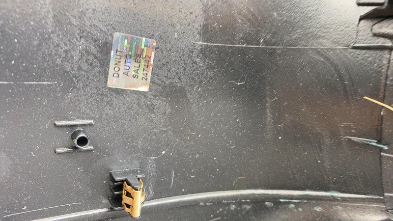 ⭕16-20 Model X Rear Right & Left Falcon Door Upper & Lower Trim SET 10