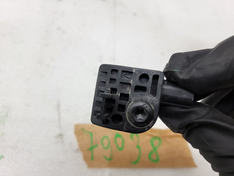 100527400B ⭕12-20 Model S Front Left or Right Acceleration Crash Impact Sensor 1005274-00-B