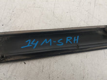 ⭕ 2012-2025 Tesla Model S Passenger Rocker Side Skirt Molding Scuff Panel Right