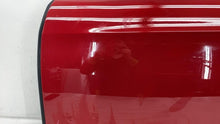 ⭕ 2016-2020 Tesla Model S Front Driver Side Door Shell Panel Left LH Red - PPMR