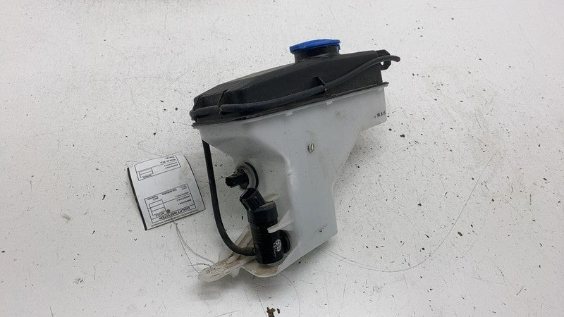 985103T500 2022 2023 2024 Kia EV6 Windshield Wiper Washer Reservoir Tank & Pump Assembly