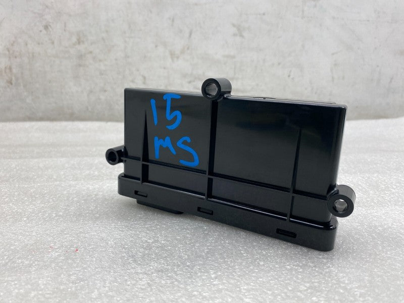 100761800E ⭕ 12-20 Tesla Model S MS Electronic Parking Brake Controller Module 1007618-00-E