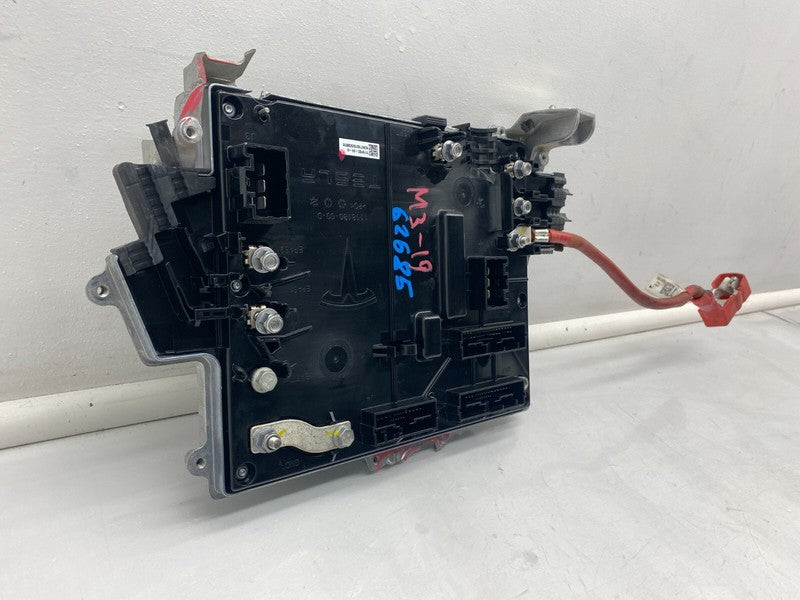 ⭕2017-2020 Tesla Model 3 Front Suspension Electrical Control Module 11