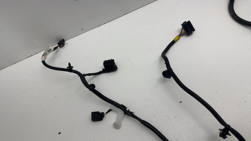 ⭕17-23 Tesla Model 3 Rear Cradle Subframe Wiring Harness Cable Wire 10