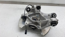 ⭕ 17-23 Model 3 M3 Rear Driver Spindle Knuckle & Shield + Hub Left 1044411-00-G