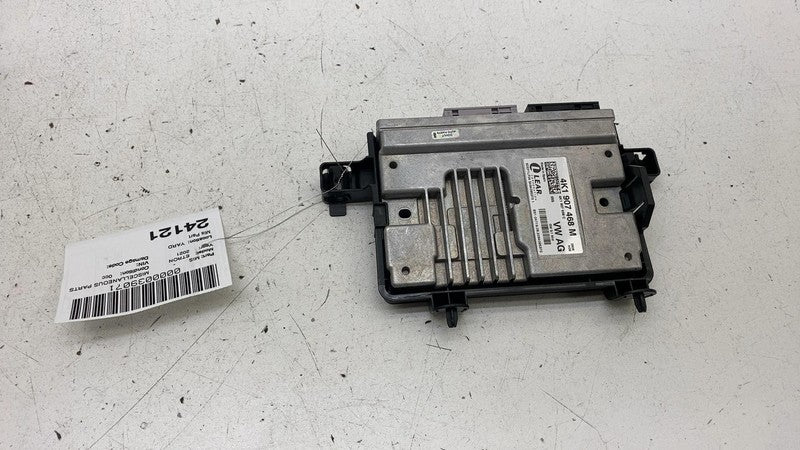 4K1907468M ⭕19-23 Audi E-Tron Quattro ECM Data Gateway Interface Computer Module 4K1907468M