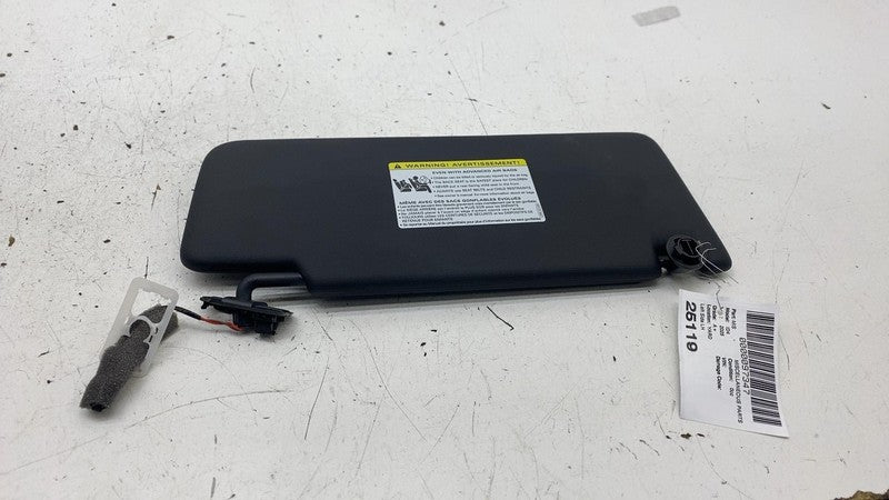 Miscellaneous Parts VOLKSWAGEN ID4 25