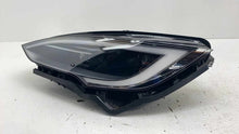 Headlamp Assembly TESLA S Left 22