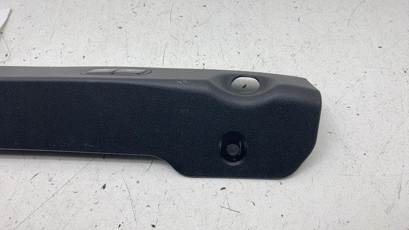 A 212 750 13 93 ⭕ 10-16 Mercedes W212 E400 E350 E550 Sedan Rear Trunk Tailgate Trim A2127501393