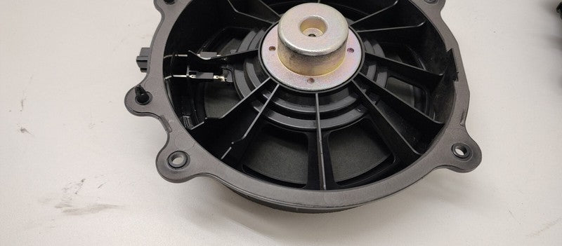 ⭕17-23 Tesla Model 3 Y Front Left & Right Door Audio Woofer Speaker 10