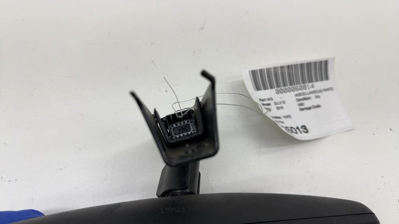 ⭕ 2016 Chevy Silverado 1500 Front Windshield Interior Rear View Mirror