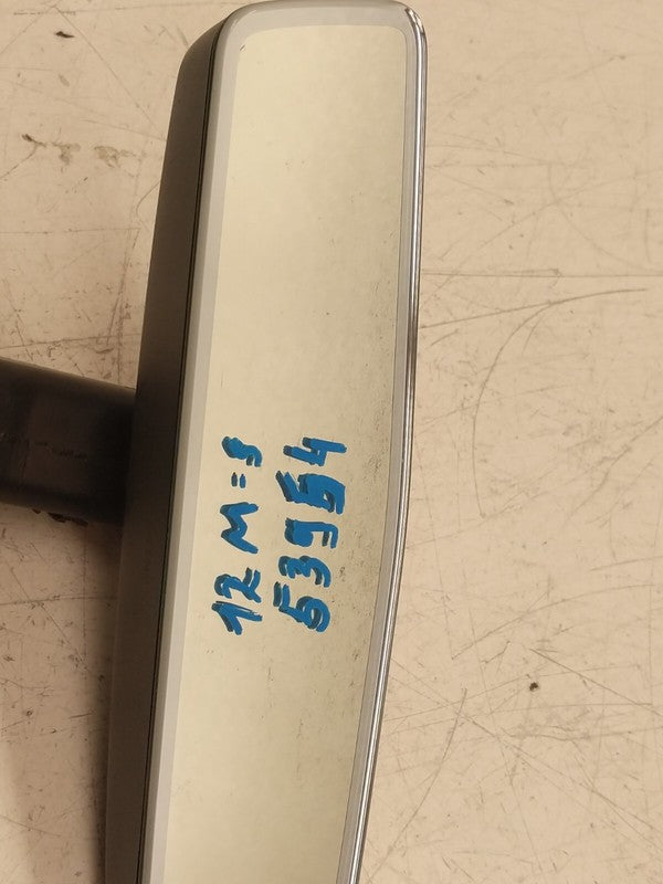 ⭕ 2012 2013 2014 2015 Tesla Model S Interior Rear View Mirror Monocame