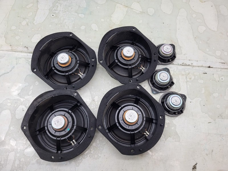 ⭕ 12-15 Model S MS Midwoofer & Midrange Audio Speakers 1004833-02-A/10