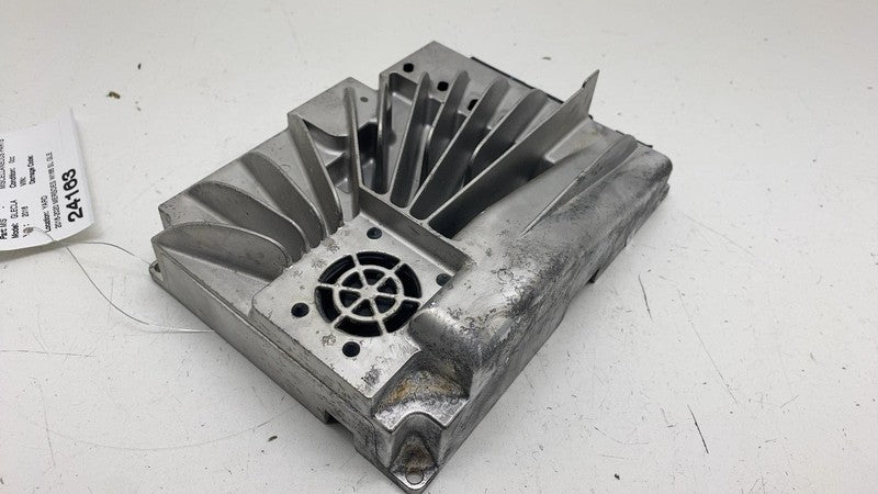 ⭕ 2016 Mercedes GLE Class Harman Radio Audio Sound System Amplifier A1