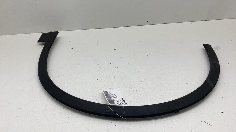 32216407 ⭕ 21-23 Polestar 2 Rear Driver Side Fender Wheel Arc Flare Molding Left 32216407