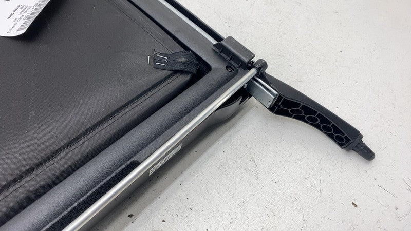 A2126800010 ⭕ 10-16 W212 E350 E-Class Sedan Trunk Cargo Storage Compartment Tray A2126800010