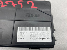 ⭕ 12-20 Model S Front Driver Side Seat Memory Control Module Left 1011838-00-H