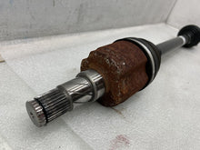2012-2020 Tesla Model S X Rear Left or Right CV Axle Shaft Halfshaft 36MM LH=RH