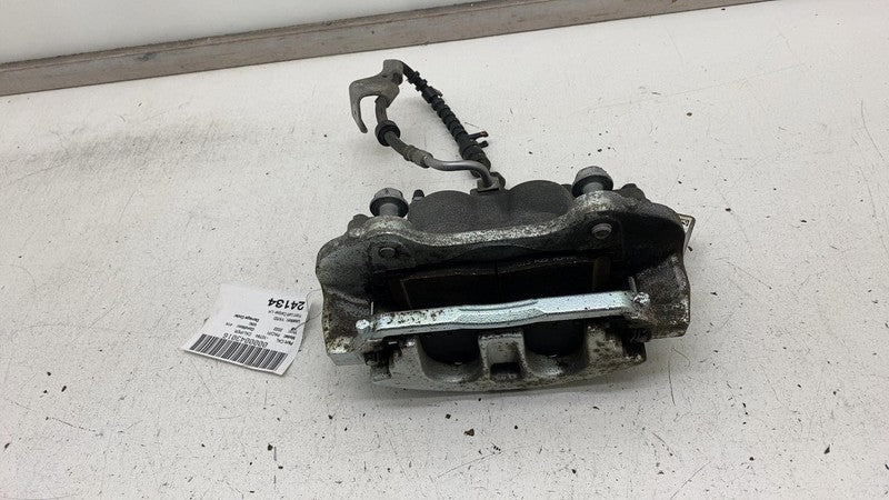 ⭕ 2021-2024 Chrysler Pacifica Front Left Driver Side Disc Brake Caliper Assembly