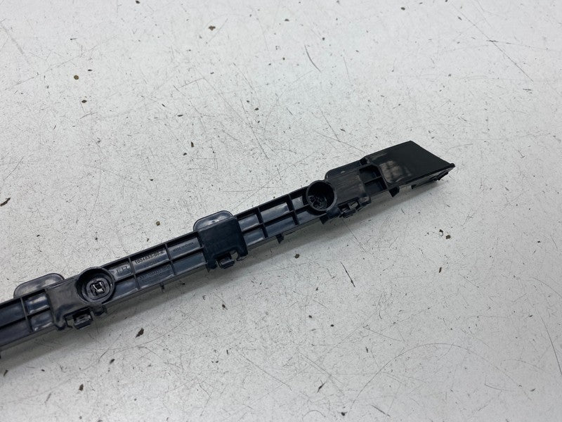 1034829 00 D ⭕ 2016-2026 Tesla Model X Rear Left Bumper Fascia Wing Bracket LH 1034829-00-D