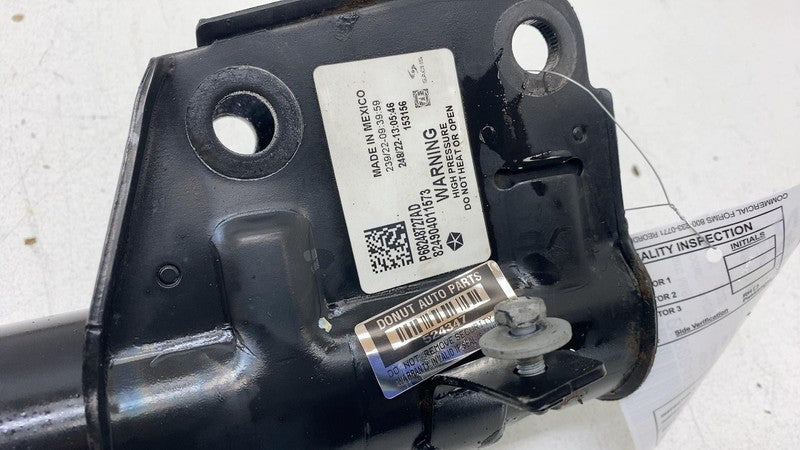 68248727-AD ⭕ 2017-2024 Chrysler Pacific Front Shock Strut Absorber Left LH FWD 68248727AD