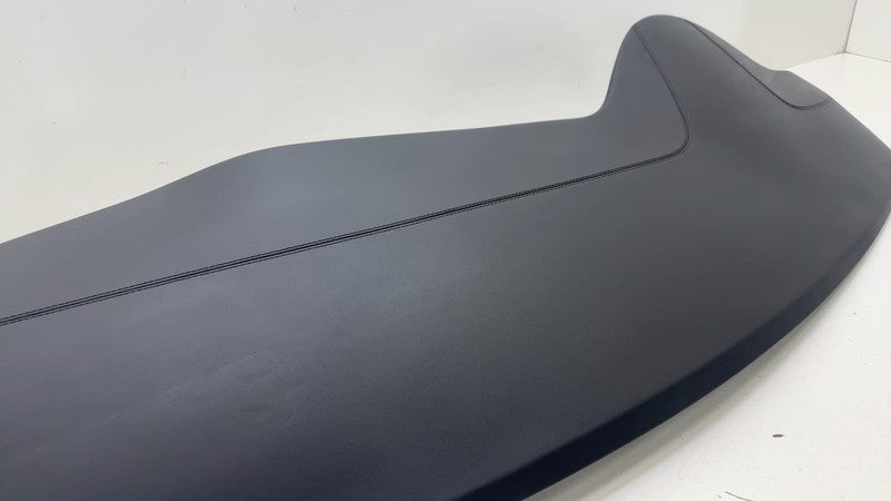 ⭕ 16-20 Model X Dashboard Instrument Panel Interior Dash Trim Cover 11