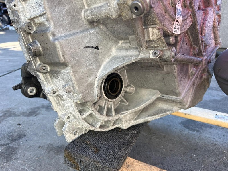 05062172AB 2018-2023 Chrysler Pacifica Hybrid EFLITE SI-EVT CVT Transmission 3.6L V6 PHEV